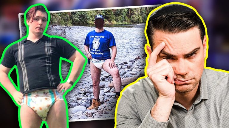 These Adults Love Wearing Baby Diapers These Adults Love Wearing Baby Diapers