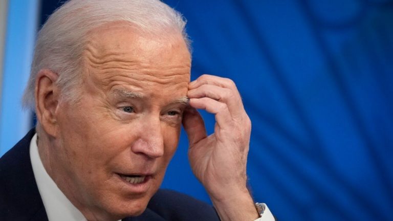 Biden The ‘most Incompetent President’ The US Has Ever Had: Nigel Farage Biden The ‘most Incompetent President’ The US Has Ever Had: Nigel Farage