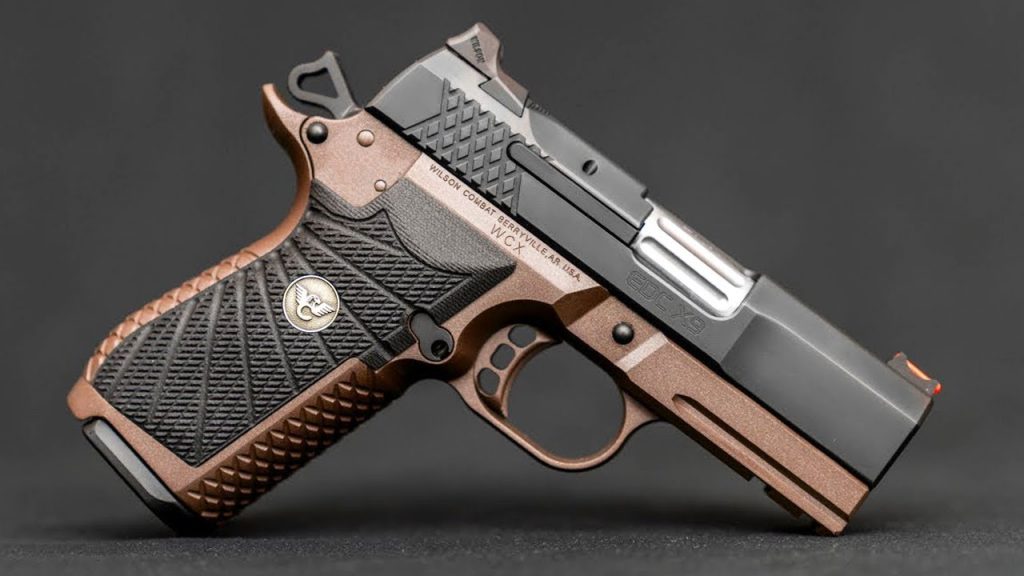 10 Best Concealed Carry Pistols For 2023