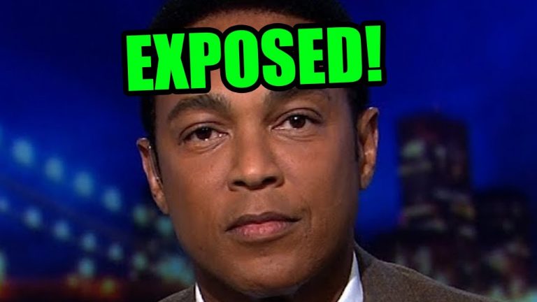 Don Lemon Text Messages From 2008 Reveal His True Character ! Don Lemon Text Messages From 2008 Reveal His True Character !