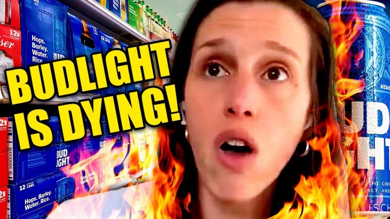 $6 Billion Dollar Woke Disaster!!!