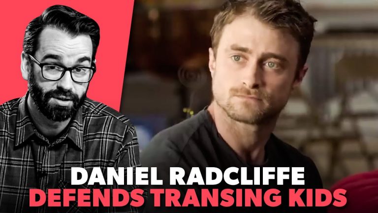 Daniel Radcliffe’S New Fantasy World Is Grotesque Daniel Radcliffe’S New Fantasy World Is Grotesque