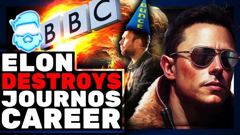 Elon Musk Demolishes Bbc Reporter & It’S The Best Thing You Will See Today Elon Musk Demolishes Bbc Reporter & It’S The Best Thing You Will See Today