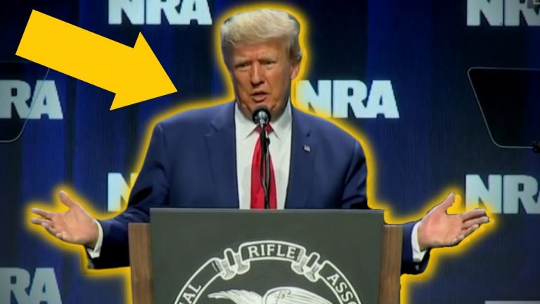 Trump Gives Explosive Speech Against Radical Leftists Not Prosecuting Career Criminals Trump Gives Explosive Speech Against Radical Leftists Not Prosecuting Career Criminals