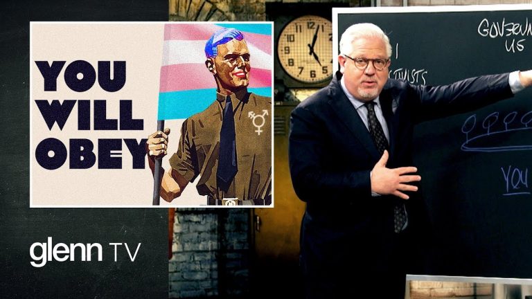 Exposed: The Secret Behind The Trans Activist ‘Army’ | Ep 268 Exposed: The Secret Behind The Trans Activist ‘Army’ | Ep 268