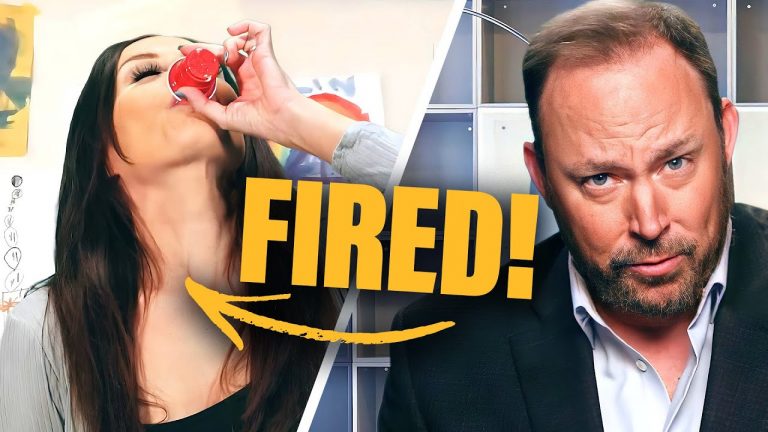 Leaked Skype Call Shows Drunk Budlight Vp Getting Fired After Woke Stunt Leaked Skype Call Shows Drunk Budlight Vp Getting Fired After Woke Stunt