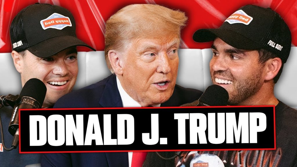 Donald Trump Exposes The Truth About Kim Jong Un, WW3 & Elon Musk