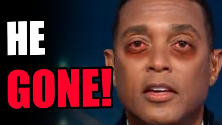 Don Lemon Just Got Smoked!! Don Lemon Just Got Smoked!!