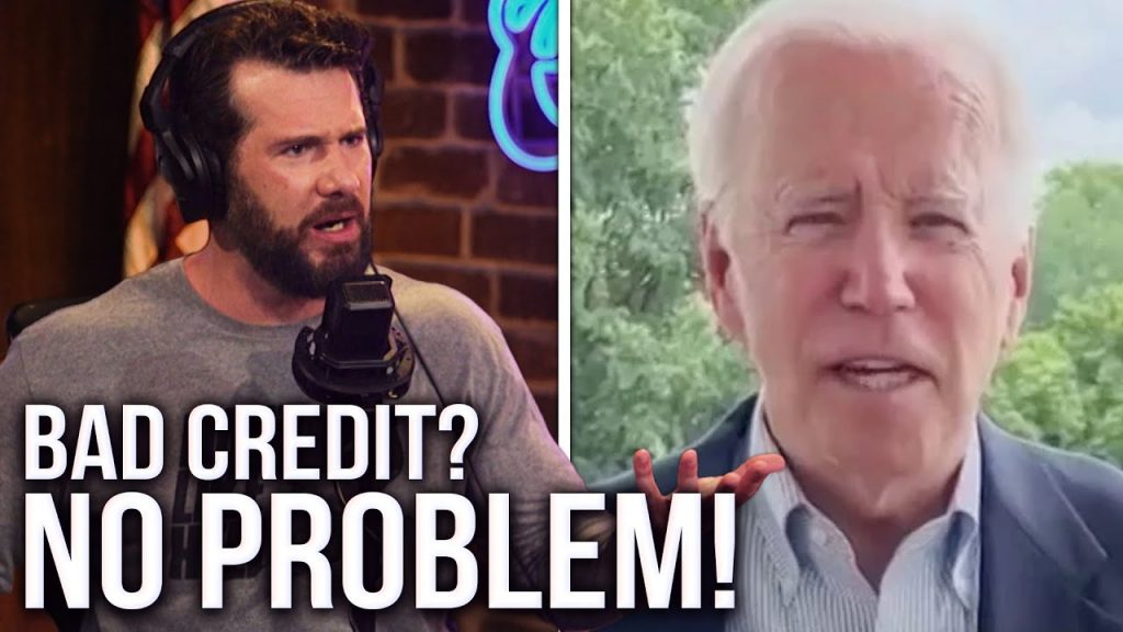 Biden’s Communist Housing Policy Explained! | Louder With Crowder