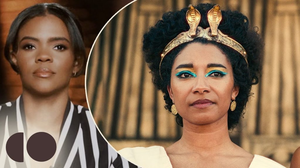 Netflix Blackwashed Cleopatra, And Egypt Is Mad