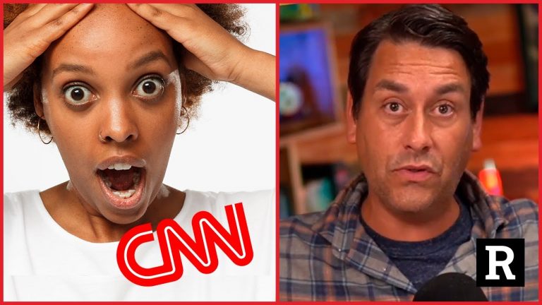YOU WON’T BELIEVE WHAT CNN JUST SAID YOU WON’T BELIEVE WHAT CNN JUST SAID
