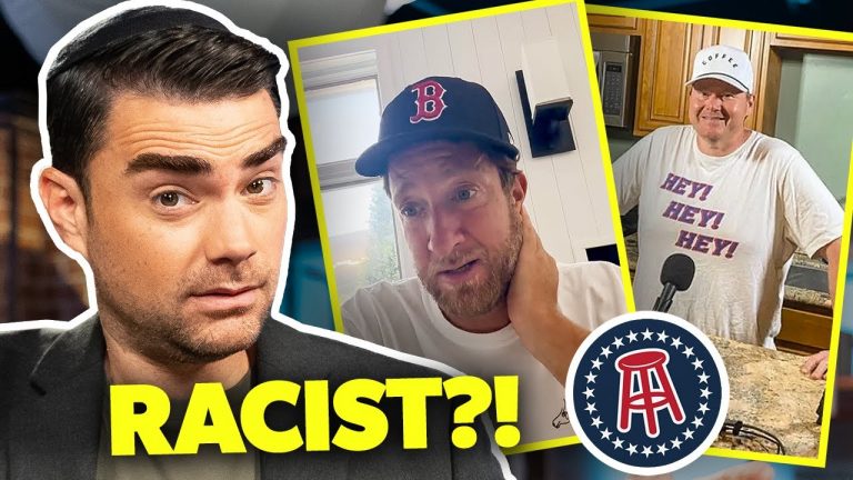What Just Happened at Barstool Sports?!? What Just Happened at Barstool Sports?!?