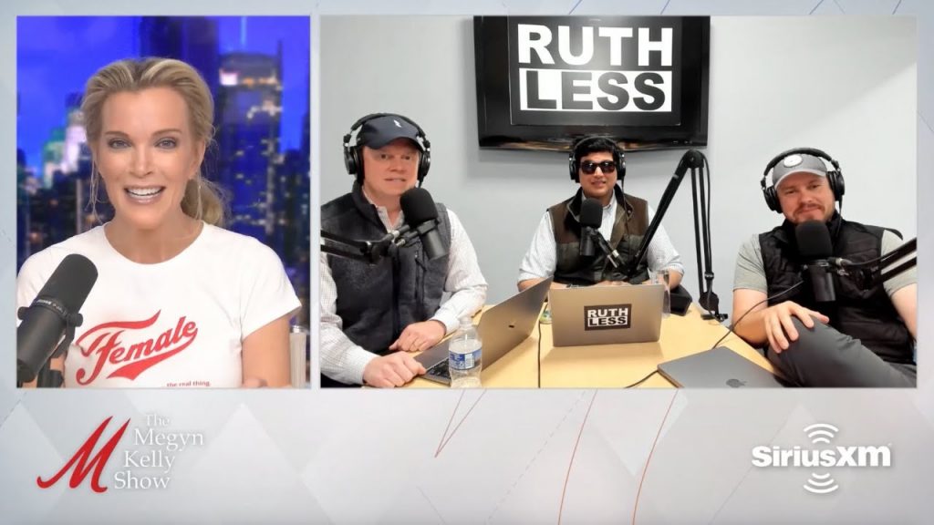 Military Now Using Drag Queen to Help Recruitment Efforts, with the Ruthless Podcast Hosts