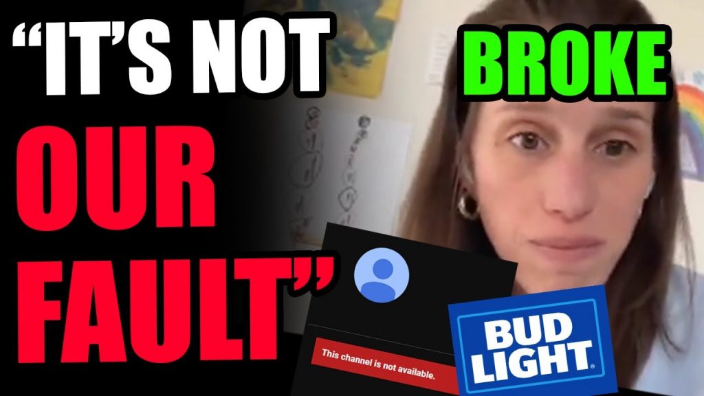 Budlight RESPONDS!!! Company is more desperate than ever before!!