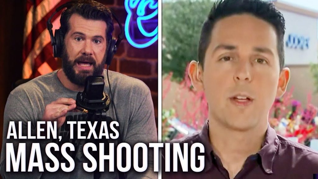 The BIGGEST Thing NOBODY Is Talking About… | Louder With Crowder