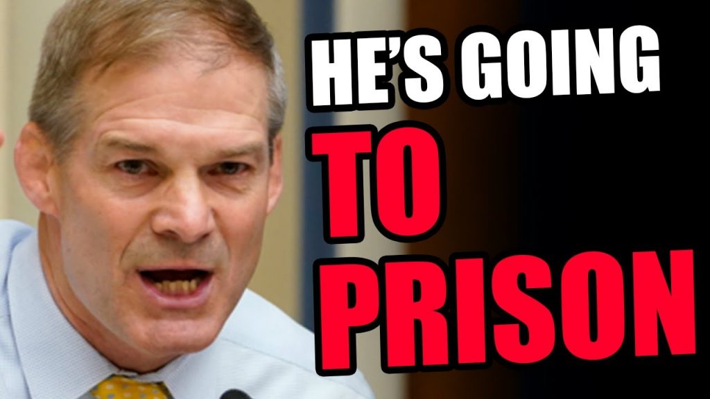 JUST IN: Jim Jordan Warns the Bidens… It’s about to get REAL!!!!