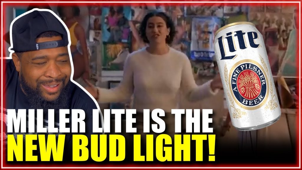 Miller Light GOES WOKE And APOLOGIZES For USING WOMEN In Bikinis To Sell BEER