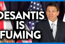 DeSantis Says What Most People Are Thinking But Too Scared to Say | DM CLIPS | Rubin Report