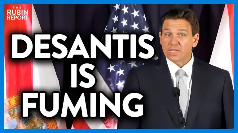 DeSantis Says What Most People Are Thinking But Too Scared to Say | DM CLIPS | Rubin Report DeSantis Says What Most People Are Thinking But Too Scared to Say | DM CLIPS | Rubin Report