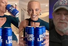 Bud Light’s NEW Brand Ambassador is Fabulous