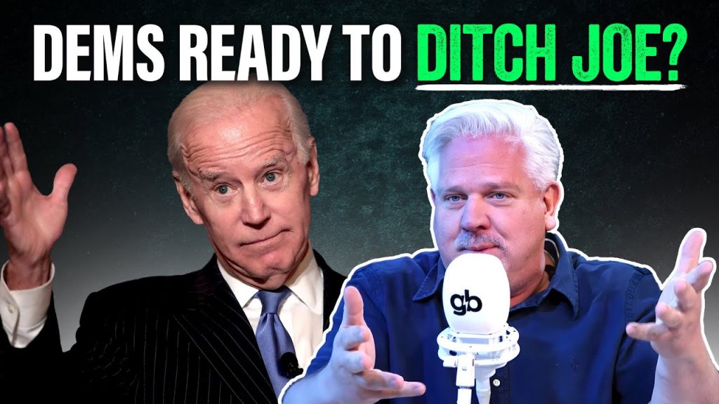 Are Democrat voters FINALLY waking up to Joe Biden’s FAILURES?