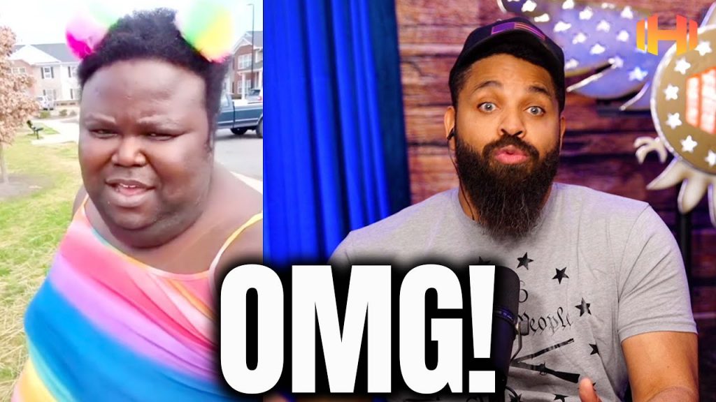 Black Gay Man Said White Men Mocked & Laughed At Him