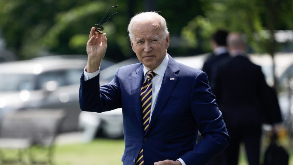 ‘Uncontrolled gaffe machine’: Joe Biden’s stumbles becoming ‘less and less funny’