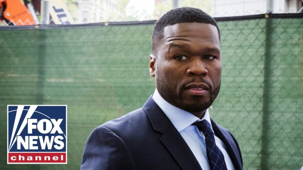 50 Cent posts dire warning about L.A.: ‘Watch how bad it gets’