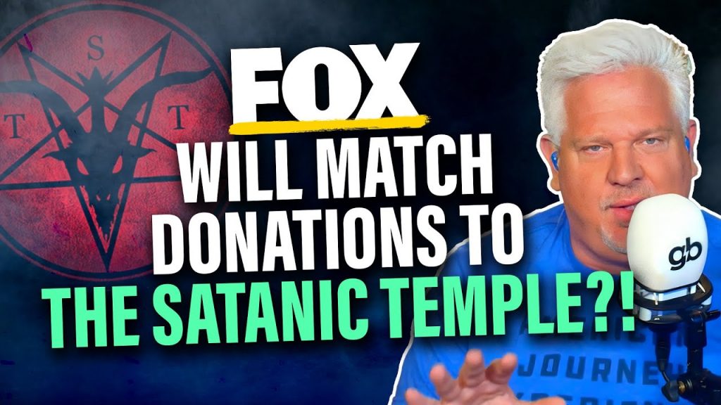 SHOCKING: You WON’T BELIEVE what Fox News will match donations to