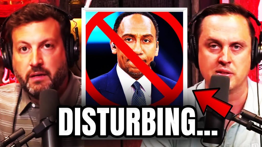 ESPN Layoffs is a DISTURBING Sign… | OutKick Hot Mic