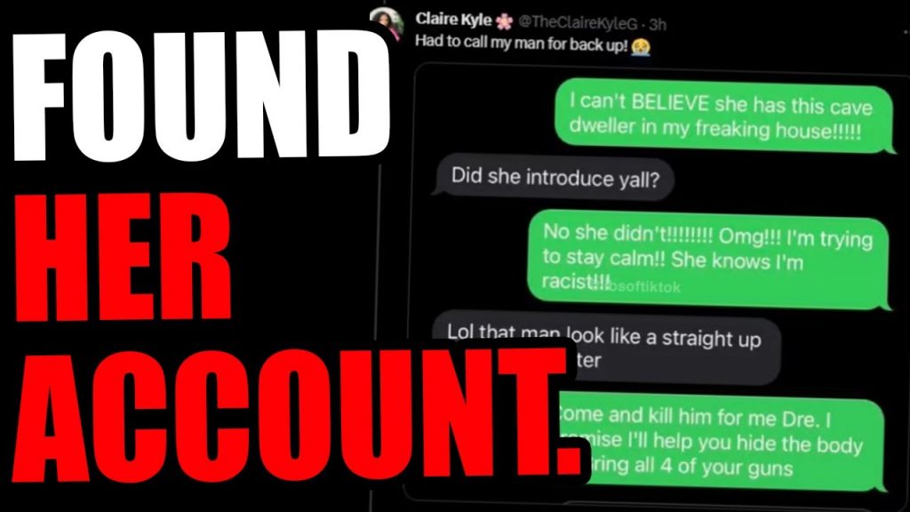 Internet heroes FIND teacher’s messages & accounts!! Got her FIRED, this is crazy.