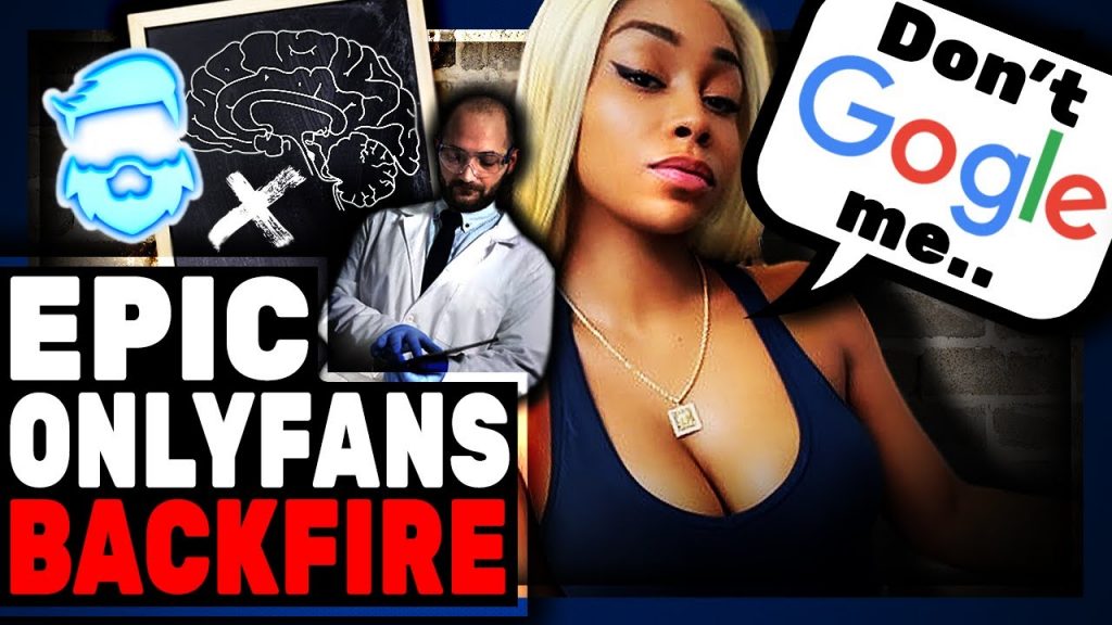 Absolutely BRUTAL OnlyFans Backfire & Meltdown For NPC Pinkydoll & MrBeast Only Fans Star DESTROYED