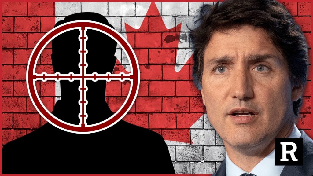 You won’t believe who Trudeau is TARGETING now with 0 million dollar war chest | Redacted News