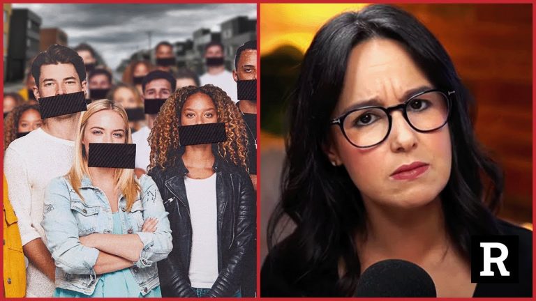 Need Anymore Proof of What They’re Doing? | Redacted with Natali and Clayton Morris Need Anymore Proof of What They’re Doing? | Redacted with Natali and Clayton Morris