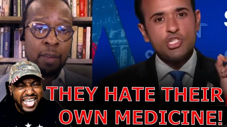Ibram X Kendi MELTSDOWN CRYING TRUMP Over Vivek Ramaswamy Calling Him A Modern Day Klan Grand Wizard Ibram X Kendi MELTSDOWN CRYING TRUMP Over Vivek Ramaswamy Calling Him A Modern Day Klan Grand Wizard