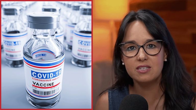 Oh SH*T, New COVID vaccines being pushed by Biden as new variant emerges | Redacted News Oh SH*T, New COVID vaccines being pushed by Biden as new variant emerges | Redacted News