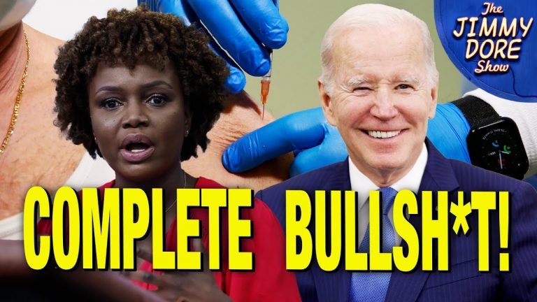 New MANDATORY Vaccines Are Coming! w/ Ryan Cristian New MANDATORY Vaccines Are Coming! w/ Ryan Cristian