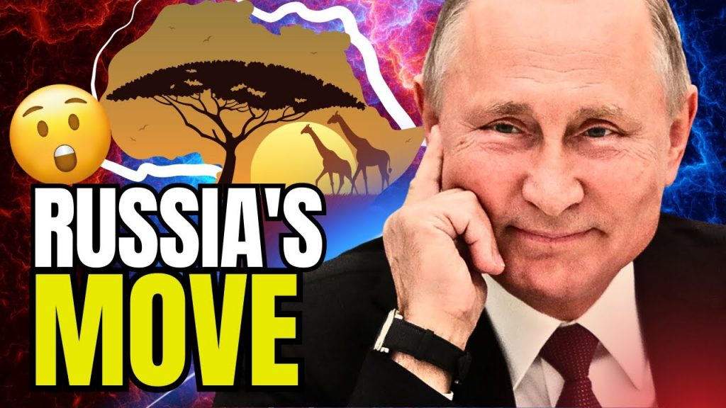 Russia Just SHOCKED the World!!!