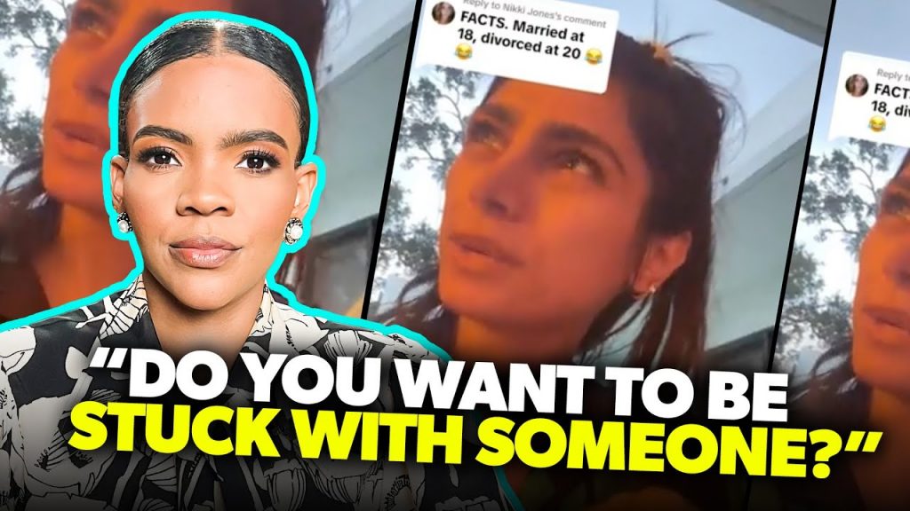 Candace REACTS To Mia Khalifa’s Marriage Advice