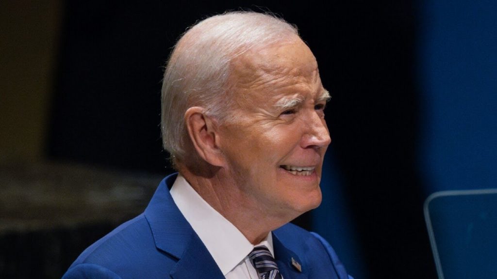 Joe Biden is ‘coming apart before our eyes’