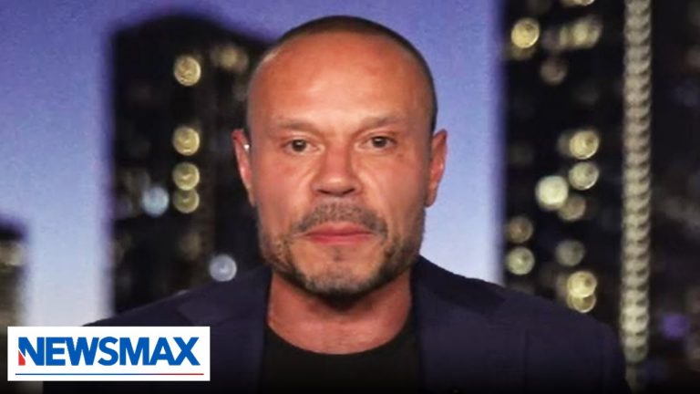 Bongino: ‘Fake, phony’ libs embarrass themselves yet again | Eric Bolling The Balance Bongino: ‘Fake, phony’ libs embarrass themselves yet again | Eric Bolling The Balance