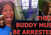 The View Does Mental Gymnastics Defending Democrat Pulling Fire Alarm As He Faces 30 Years In Prison