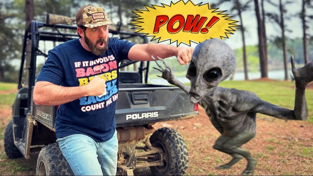 Mind-blowing leak from Ex-CIA confirms alien invasion PLANNED Soon! | Buddy Brown