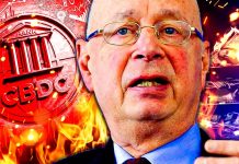 Central Bank Digital Currency Gets BANNED by House GOP!!!