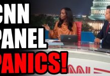 That Moment CNN Realizes IT’S OVER !!