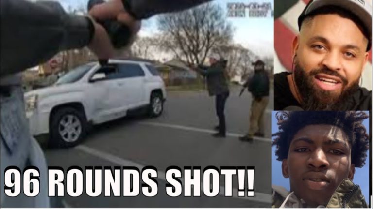 If You Want to Live Never Do This Around The Cops If You Want to Live Never Do This Around The Cops