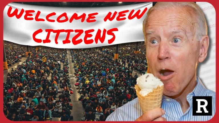 Get ready! Tennessee is the NEXT state to be INVADED by Biden’s replacement plan | Redacted News Get ready! Tennessee is the NEXT state to be INVADED by Biden’s replacement plan | Redacted News