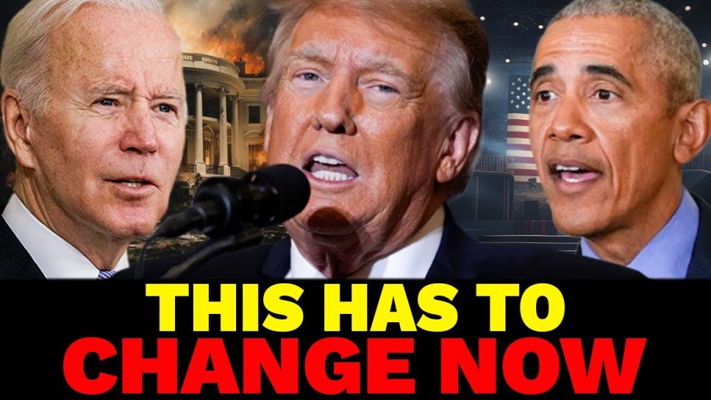 Biden HIT with SURPRISE bad news! | US in REAL TROUBLE now!