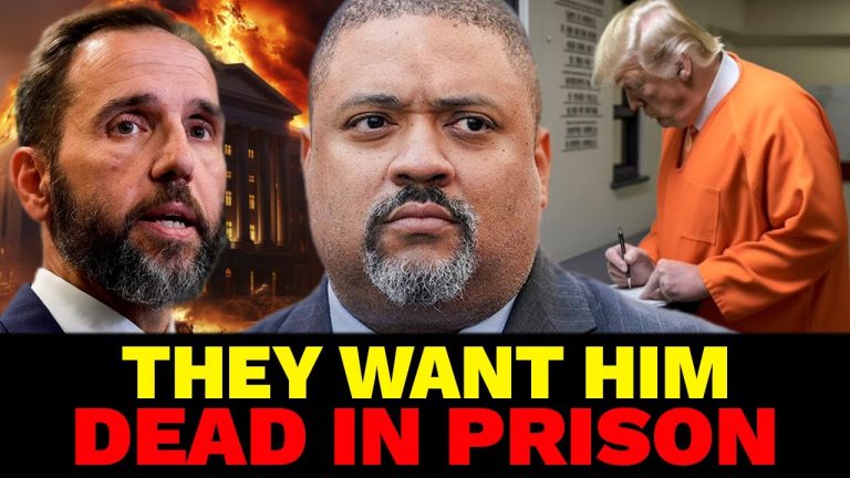 NYC Alvin Bragg’s MAKES HUGE MISTAKE against Donald Trump! NYC Alvin Bragg’s MAKES HUGE MISTAKE against Donald Trump!