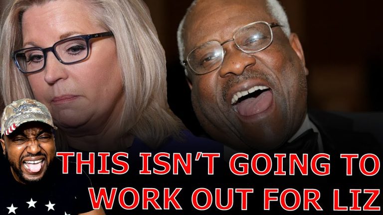 Liz Cheney’s NIGHTMARE UNFOLDS As SCOTUS Looks To NUKE Jack Smith Trials Until After Election! Liz Cheney’s NIGHTMARE UNFOLDS As SCOTUS Looks To NUKE Jack Smith Trials Until After Election!